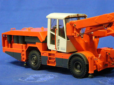 Jumbo Atlas Copco Rocket Boomer L2C Scale 1:50 (Discontinued Model)